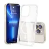 Nevox 2388 StyleShell SHOCKFlex Cover for iPhone 16 Pro Photo 3