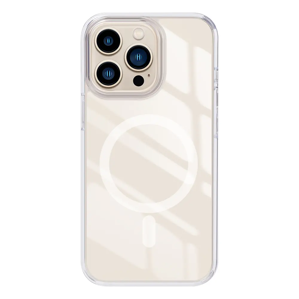 Nevox 2388 StyleShell SHOCKFlex Cover for iPhone 16 Pro Photo 4