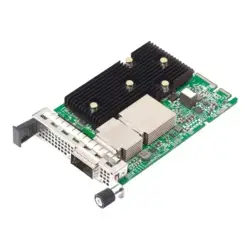 Сетевой адаптер BROADCOM Broadcom N1400GD Internal Ethernet PCI Express разноцветный