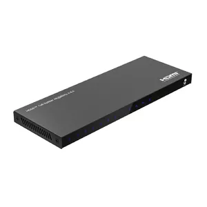 Video splitter Microconnect MC-HDMISPLITTER0108-4K 4K support 8 outputs