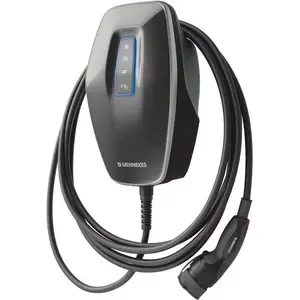 EV charging wallbox Mennekes Amtron 4You 1315001205BK 22 kW Type 2