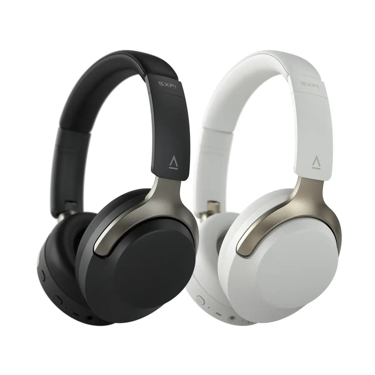 Гарнитура Creative Labs Zen Hybrid SXFI Серый Photo 2