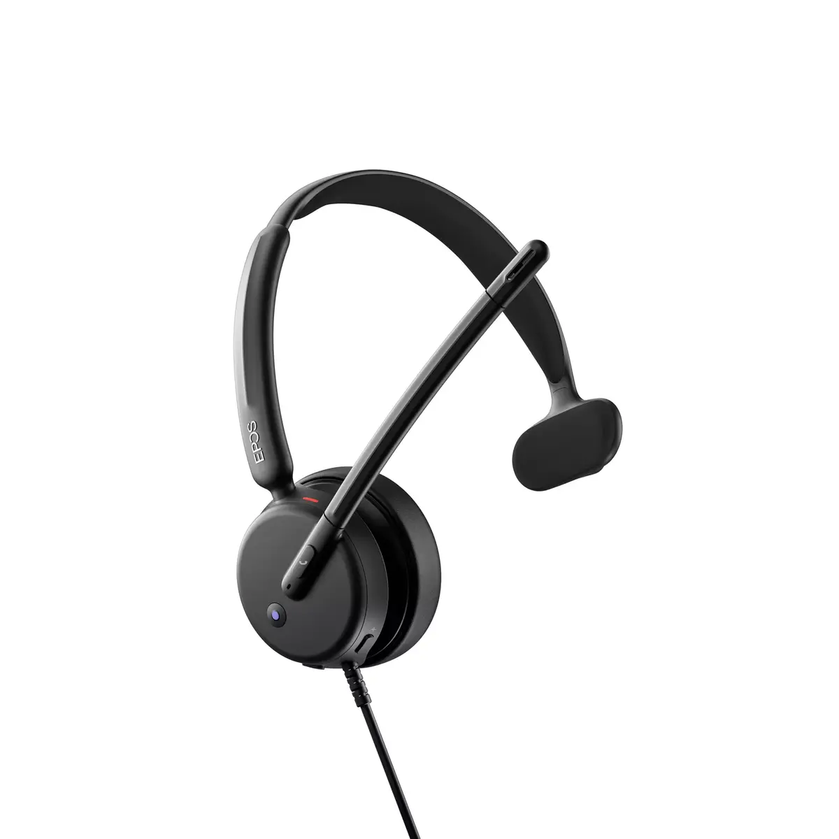Austiņas EPOS Mono headset MS Teams USB C Photo 2