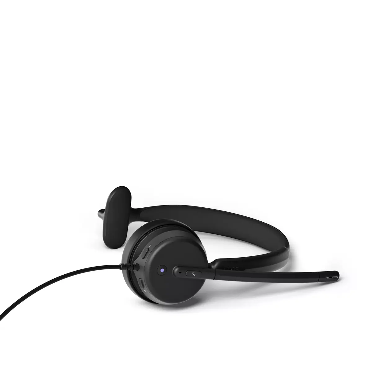 Austiņas EPOS Mono headset MS Teams USB C Photo 3