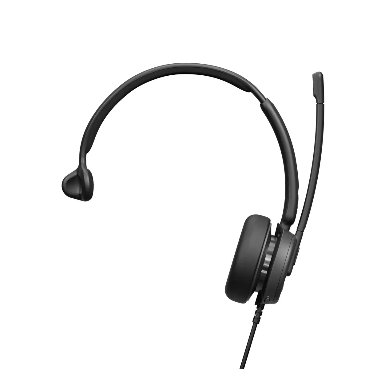 Austiņas EPOS Mono headset MS Teams USB C Photo 4