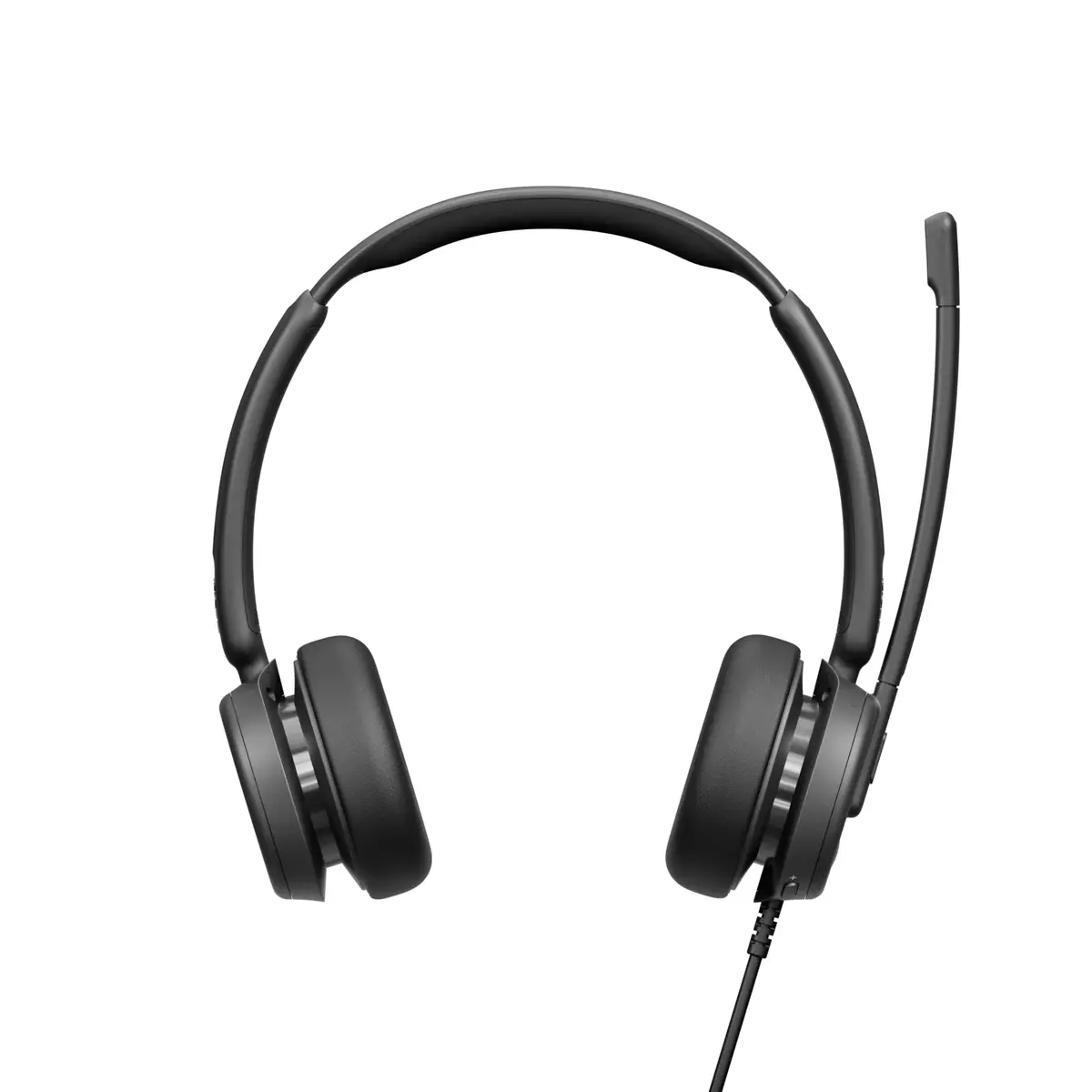 Austiņas EPOS Duo headset MS Teams USB C Photo 2