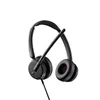 Austiņas EPOS Duo headset MS Teams USB C Photo 3