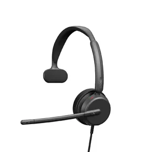 Наушники EPOS Mono headset USB C