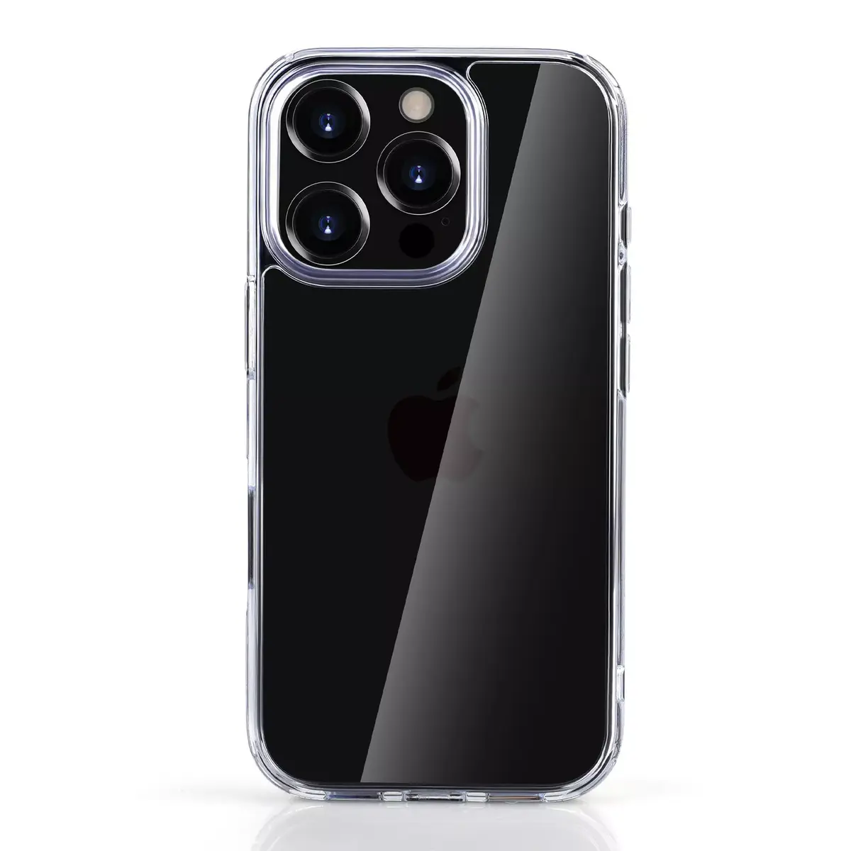 Силиконовый чехол Nevox StyleShell SHOCKFlex для iPhone 16 Pro Max Photo 2