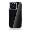 Силиконовый чехол Nevox StyleShell SHOCKFlex для iPhone 16 Pro Max Photo 2