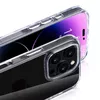 Силиконовый чехол Nevox StyleShell SHOCKFlex для iPhone 16 Pro Max Photo 3
