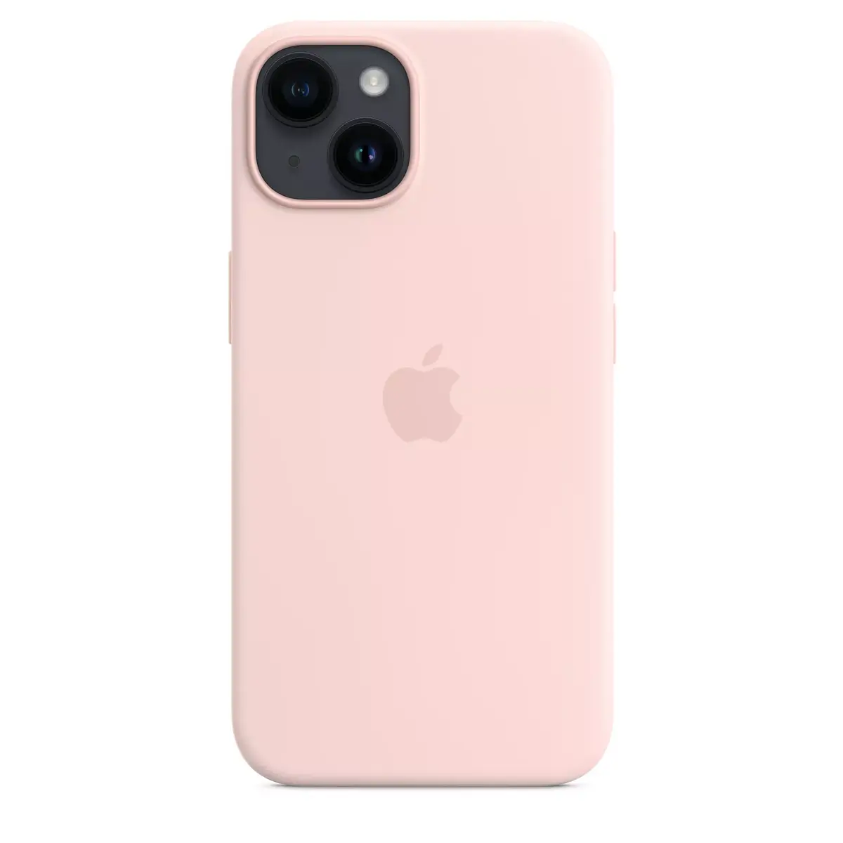 Silikona vāciņš Apple iPhone 14 MagSafe Photo 3