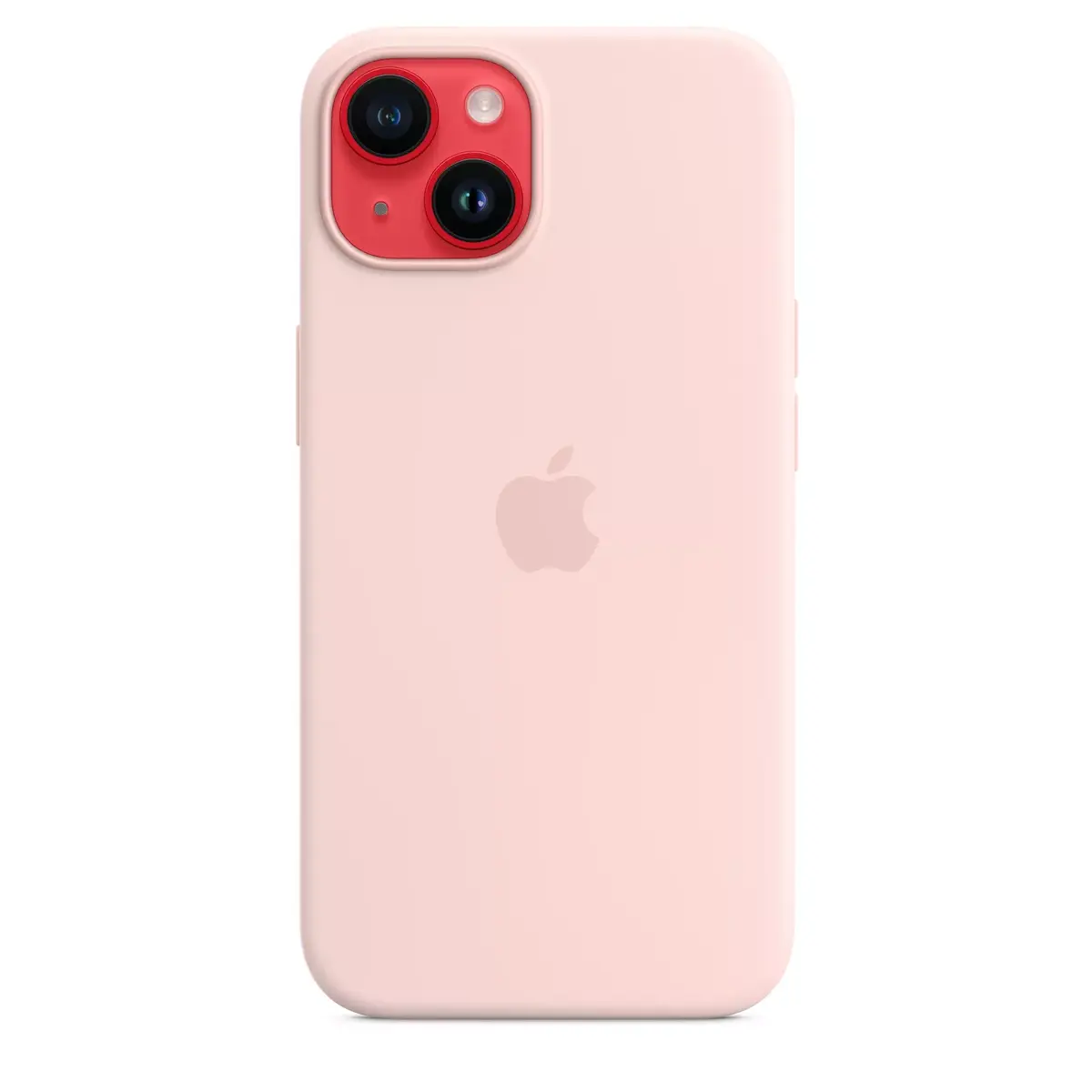 Silikona vāciņš Apple iPhone 14 MagSafe Photo 5