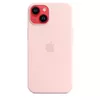 Silikona vāciņš Apple iPhone 14 MagSafe Photo 5