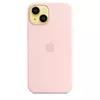 Silikona vāciņš Apple iPhone 14 MagSafe Photo 6