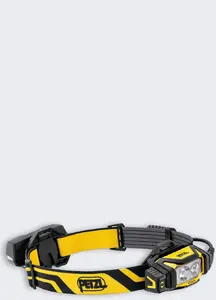 Налобный фонарь Petzl Xena E004BA00 — перезаряжаемый, до 300 лм