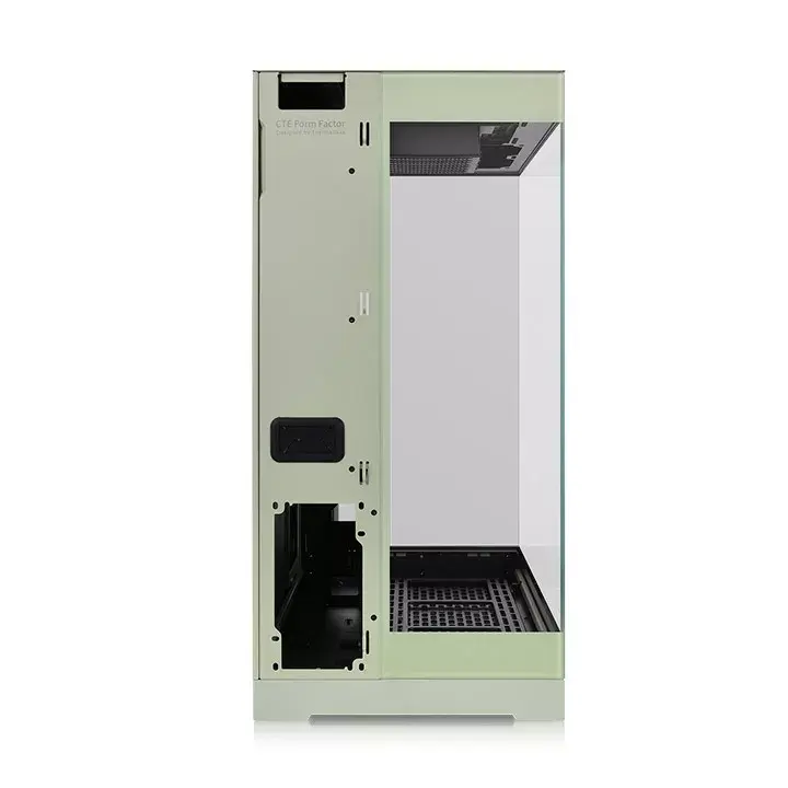 Компьютерный корпус Thermaltake CTE E550 TG Photo 3