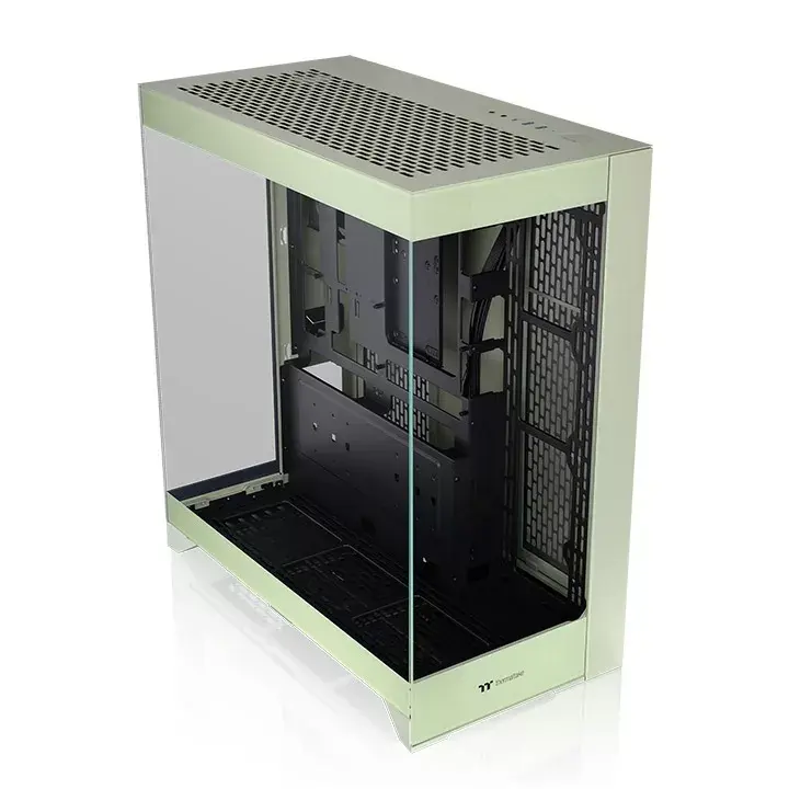 Компьютерный корпус Thermaltake CTE E550 TG Photo 4