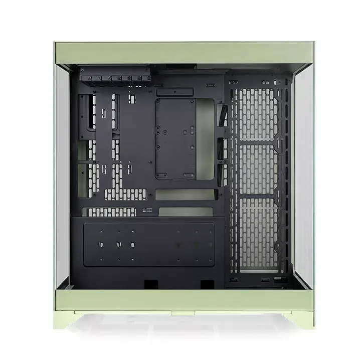 Компьютерный корпус Thermaltake CTE E550 TG Photo 5