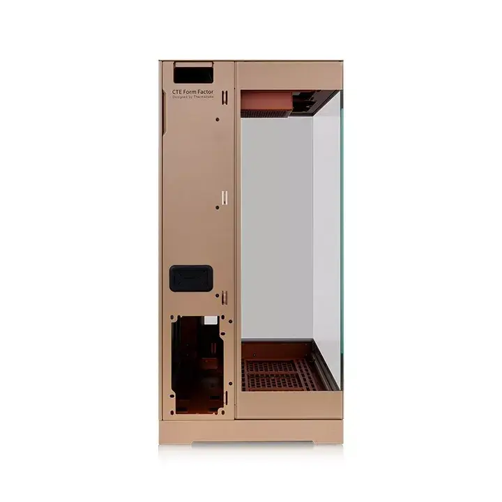 Компьютерный корпус Thermaltake CTE E550 TG Photo 3