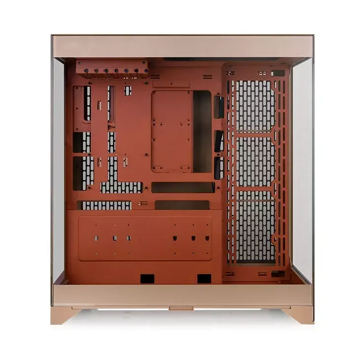 Компьютерный корпус Thermaltake CTE E550 TG Photo 5