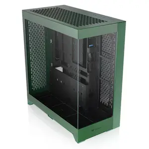 PC Case Thermaltake CTE E660 MX Midi Tower Green