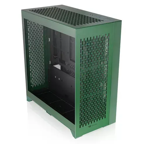 Компьютерный корпус Thermaltake CTE E660 MX Photo 2