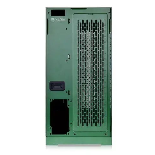 Компьютерный корпус Thermaltake CTE E660 MX Photo 4
