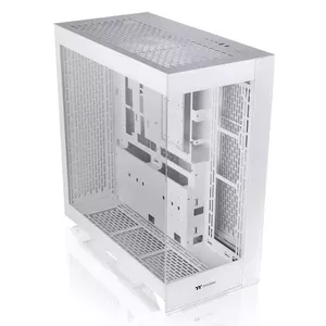 PC Case Thermaltake CTE E660 MX Midi Tower White