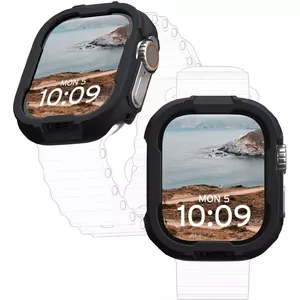 Чехол для часов Urban Armor Gear Scout для Apple Watch Ultra 2 49mm