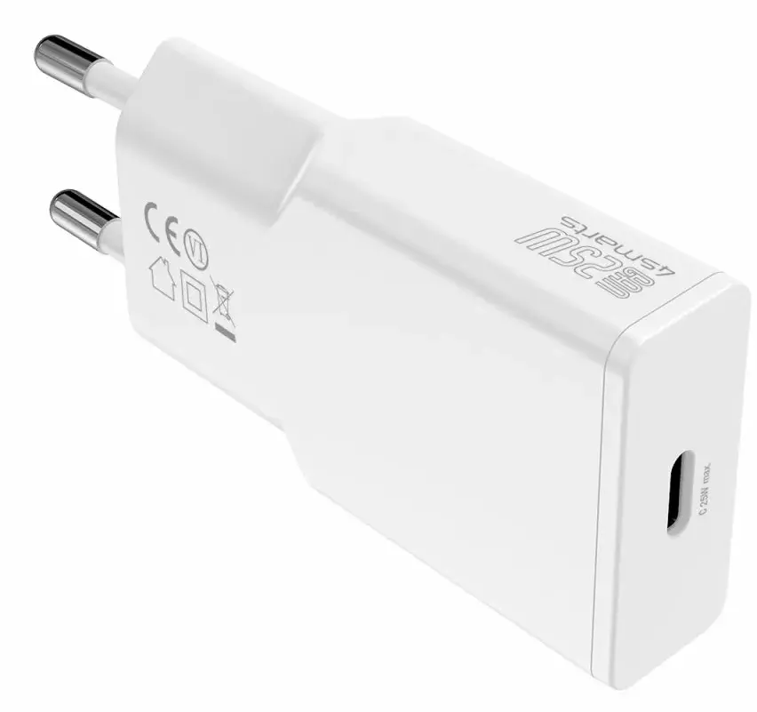 Зарядное устройство 4smarts 541123 Photo 4
