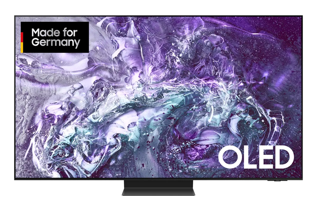 Samsung GQ65S95DAT Smart TV 65 Collas