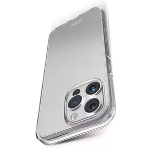 SBS Extreme Cover X2 for iPhone 16 Pro, Transparent
