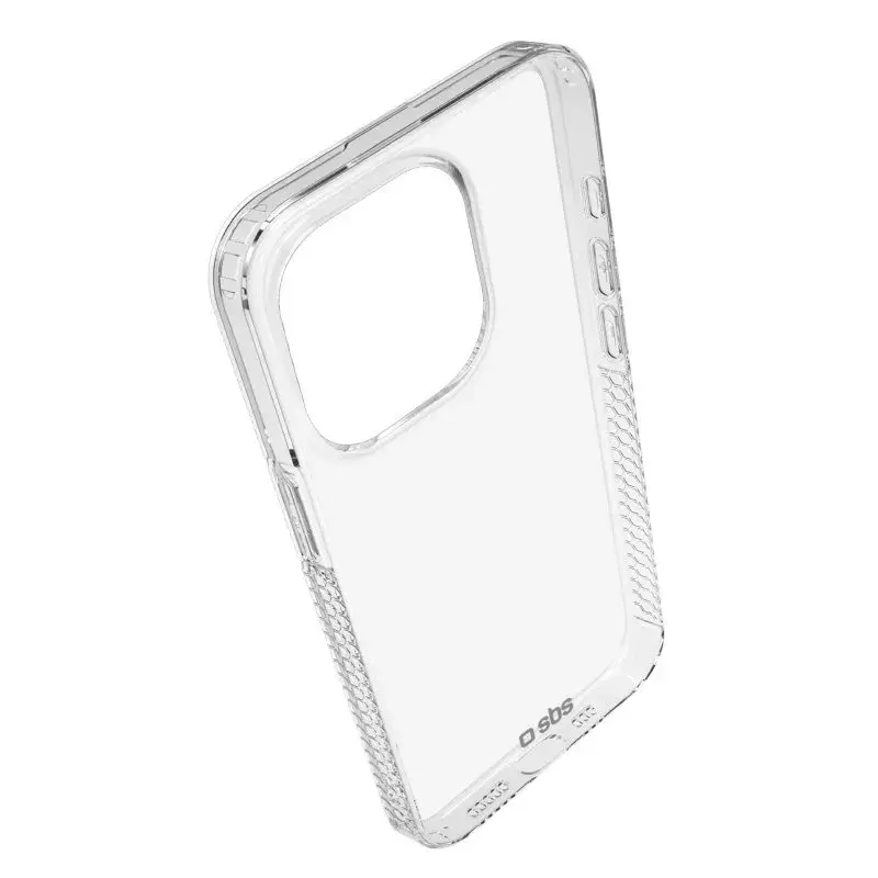 SBS Extreme Cover X2 for iPhone 16 Pro Photo 2
