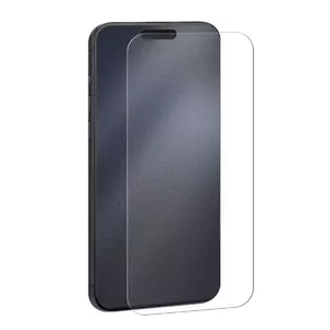 Clear screen protector EIGER EGSP00975 for Apple iPhone 16 Pro impact resistant