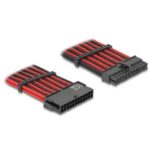 DeLOCK 80973 internal power cable 0.3 m ATX 24-pin