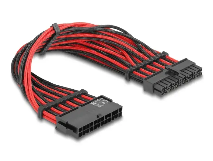 DeLOCK 80973 internal power cable Photo 2