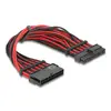 DeLOCK 80973 internal power cable Photo 2