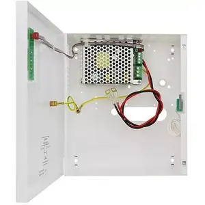 Импульсный буферный блок питания PULSAR HPSB-12V3A-B 12 В 3 А