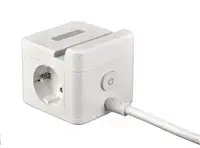 Viking YC23H Strāvas Adapteris Photo 2