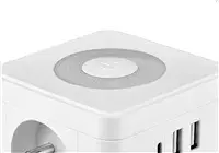 Barošanas adapters Viking VY23LW (Y23L) Photo 3