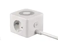Viking YC23L strāvas adapteris ar USB pieslēgvietām Photo 2