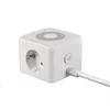 Viking YC23L strāvas adapteris ar USB pieslēgvietām Photo 2
