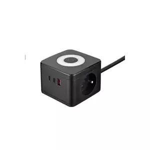 Адаптер питания Viking YC23L (VYC23LB) Photo 1