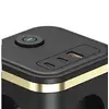 Power adapter Viking VY33B Black Photo 2