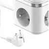 Viking YC33 power strip — 3×230V, USB‑A, 2×USB‑C Photo 2