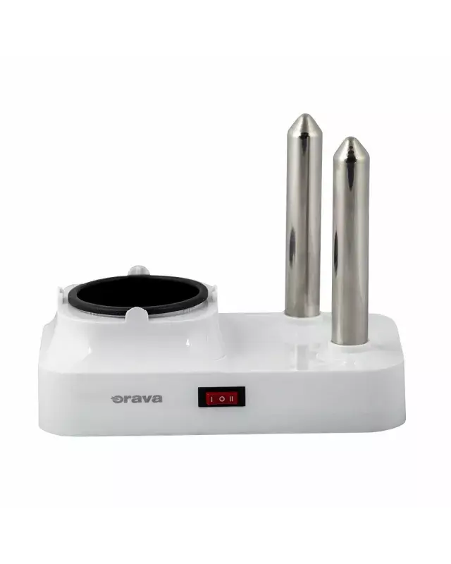 ORAVA HM-03 тостер для хот-догов Photo 3