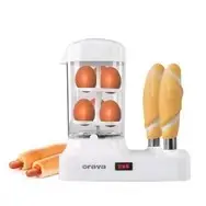 Orava HM-03 Hot Dog Maker Photo 11