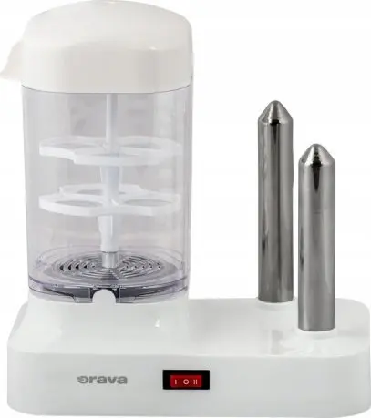 Orava HM-03 Hot Dog Maker Photo 12