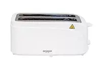 Maizgrauzis ORAVA HR-108 — 4 šķēles, 1200 W Photo 2